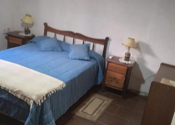 El Paraiso De Carmen De Areco