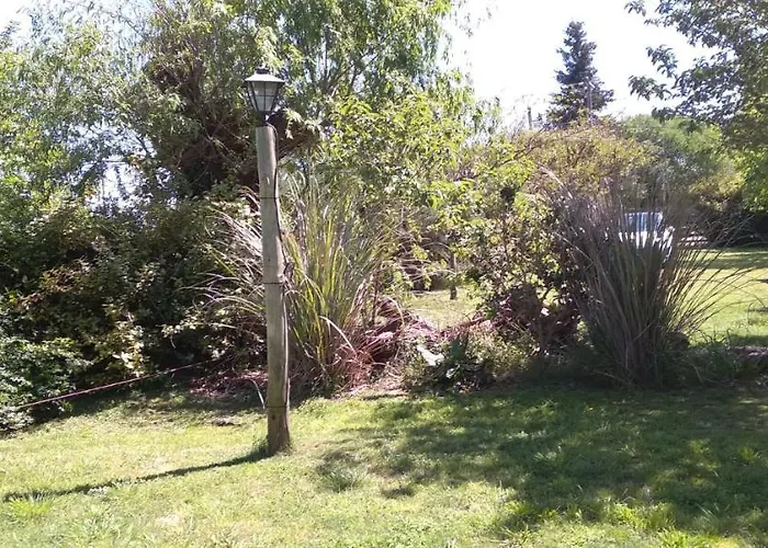 El Paraiso De Carmen De Areco
