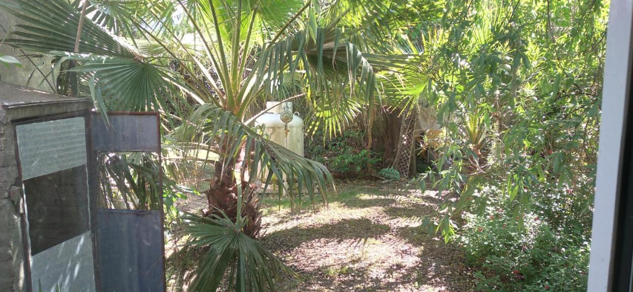 El Paraiso De Apartamento Carmen de Areco