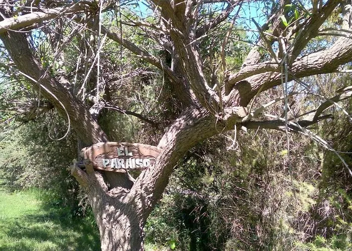 El Paraiso De Carmen De Areco