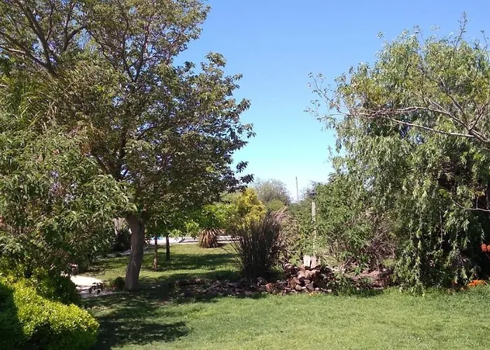 El Paraiso De Carmen De Areco