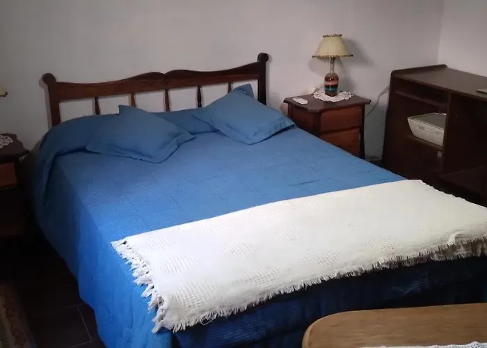 El Paraiso De Carmen De Areco