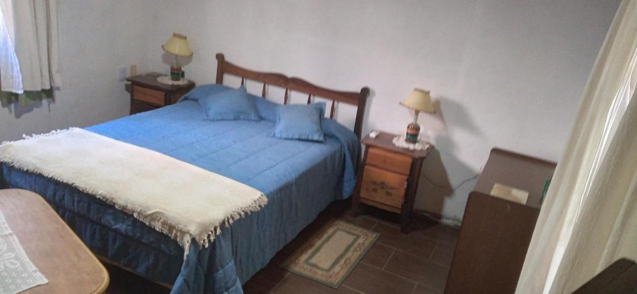 Apartment El Paraiso De Carmen de Areco
